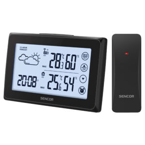 Sencor SWS 2850 Meteorologická stanice