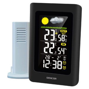 Sencor SWS 4270 Meteorologická stanice