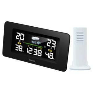 Sencor SWS 5270 Meteorologická stanice