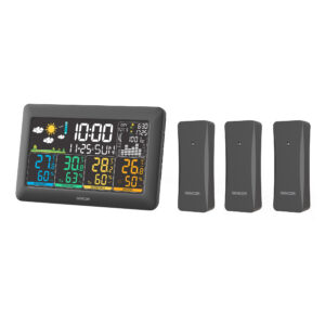Sencor SWS 6300 Meteorologická stanice