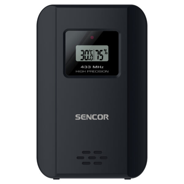 Sencor SWS TH5800 Venkovní senzor