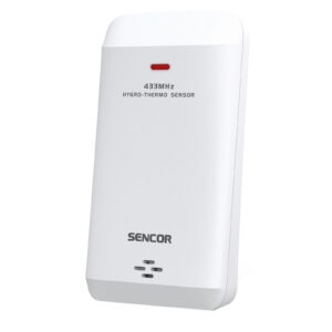 Sencor SWS TH8700-8800-7300 Venkovní bezdrátový senzor