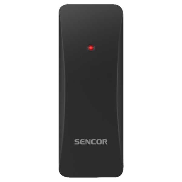 Sencor SWS TH2850-2999-3851-5150 Venkovní senzor Pro použití s modely: SWS 2850
